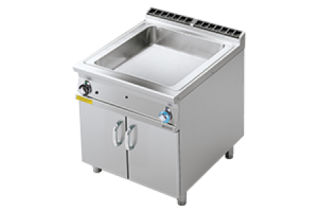 Plynová vodní lázeň BM 98 G