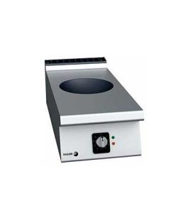 Indukční wok vařič fagor W-I905