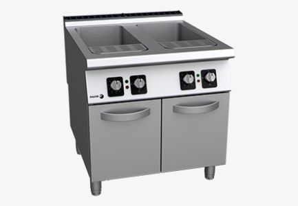 Plynový vařič těstovin fagor CP-G910