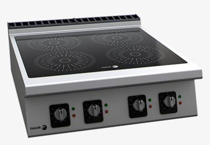 Indukční vařič fagor C-I945