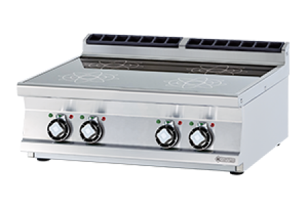 Indukční vařič PCIT 78 ET