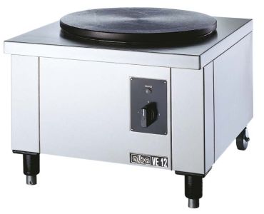 Elektrická stolička VE 12