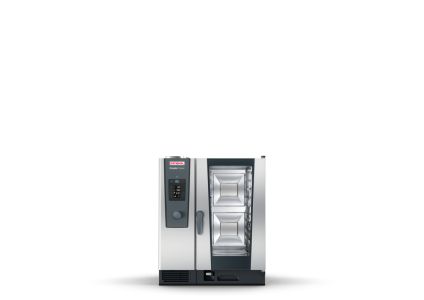 Elektrický konvektomat Rational iCombi Classic 611E