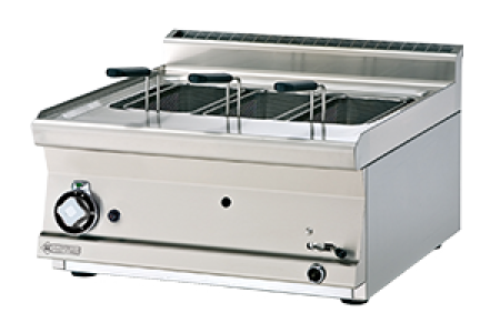 Plynový vařič těstovin CPT 66 G