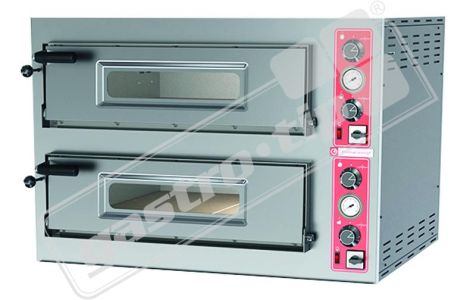 Pec Pizza Group Entry Max 12