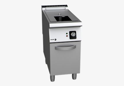 Plynová fritéza F-G9121 R