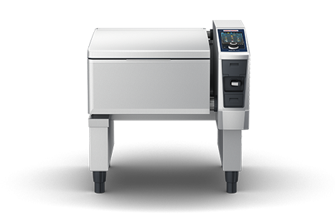 Multifukční pánev iVario Pro L