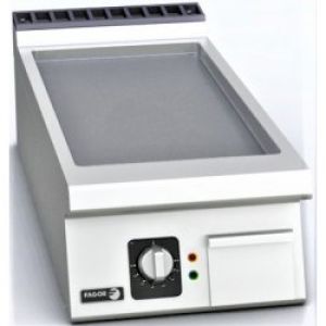 Elektrické opékací plotny jedno zónové FT-E905