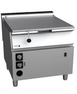 Plynová výklopná pánev SB-G910 M