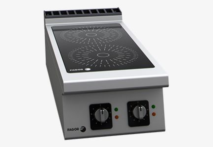 Indukční vařič fagor C-I925