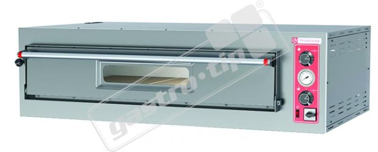 Pec Pizza Group Entry Max 6L