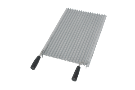 Rošt na maso REDFOX Rošt GL 700 M