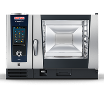 Rational iCombi Pro 6-2/1