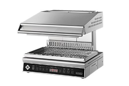 Salamandr dotykový ST 32