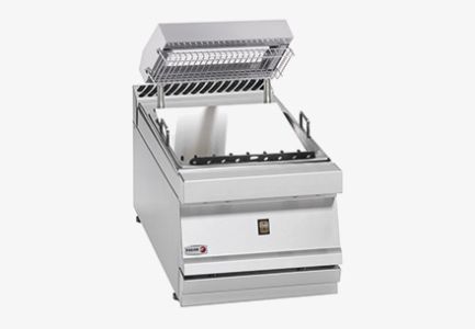 Udržovač hranolků fagor MF7-05