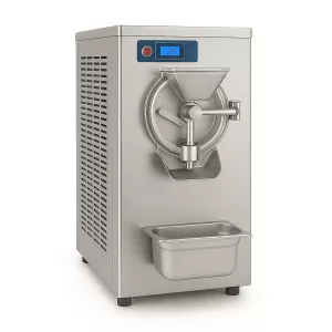 Výrobníky zmrzliny