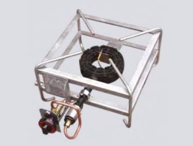 Plynová stolička F 1 G