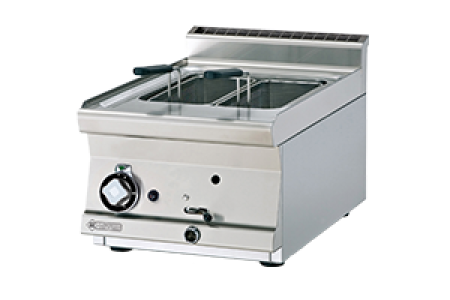 Plynový vařič těstovin CPT 64 G