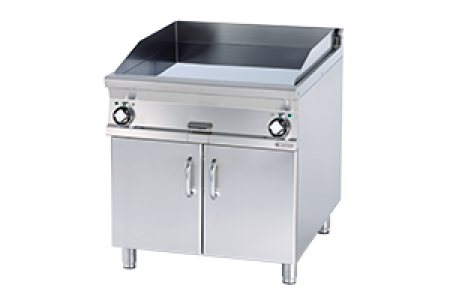 Elektrická grilovací deska 98