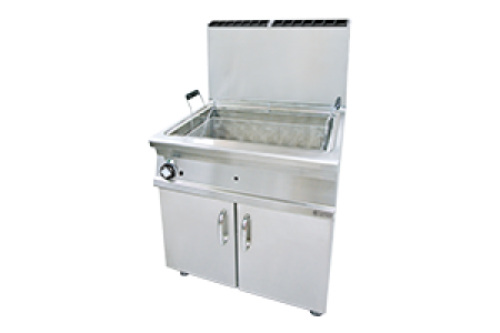 Plynová fritéza F45 78 G