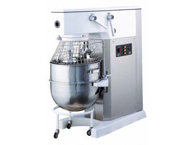 Univerzální kuchyňské roboti