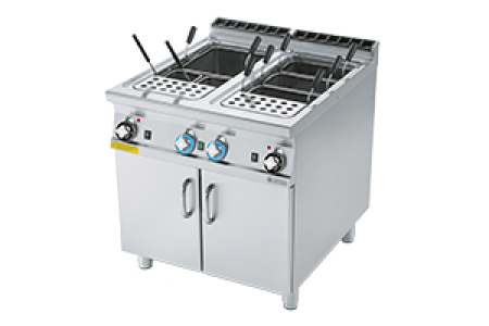 Plynový vařič těstovin CP 98 G