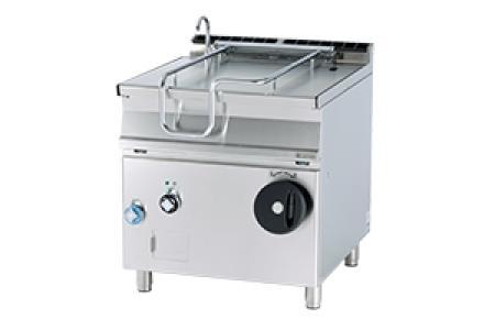 Elektrická pánev BR80 98 ET