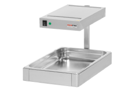 Udržovač hranolek REDFOX UHL-11