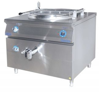 Elektrický kotel E-B-170/900