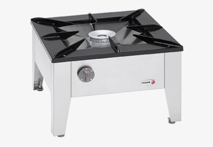 Plynová stolička HPG-15