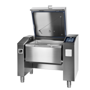 Multifunkční pánve JIPA JUMP 101 P