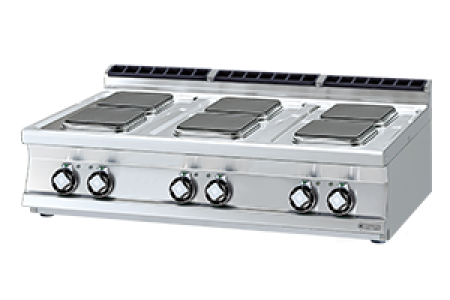 Elektrický vařič PCQT 712 ET