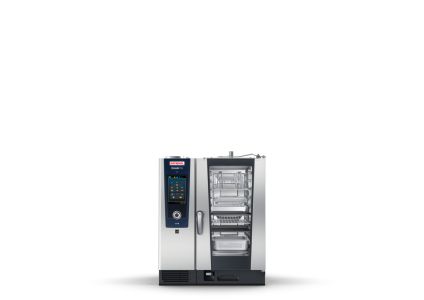 Elektrický konvektomat Rational iCombi Pro 611E