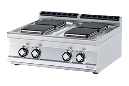 Elektrický vařič PCQT 78 ET