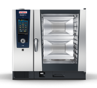 Rational iCombi Pro 10-2/1