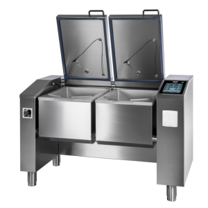 Multifunkční pánve JIPA JUMP 101 DM