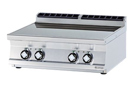 Sklokeramický vařič PCCT 78 ET