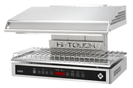 Salamandr dotykový ST 42