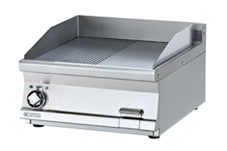 Elektrická grilovací deska 76