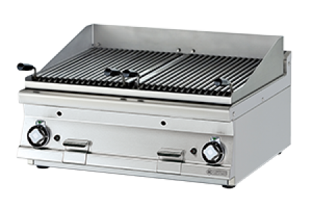 Plynový gril lánový CWT 78 G