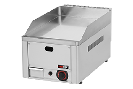 Grilovací desky plynové 330 x 600 x 220
