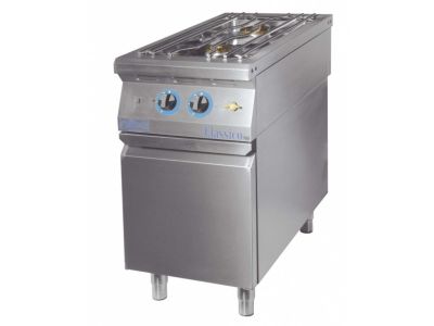 Plynový sporák G-C-2/900 D