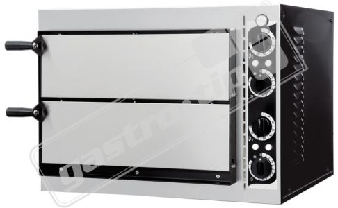 Pec na pizzu BASIC 2/40