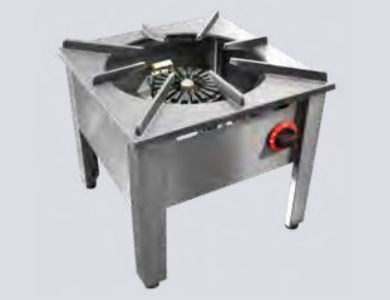 Plynová stolička NGETL 55