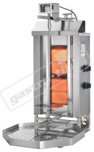 Gyros gril plynový Potis GD2