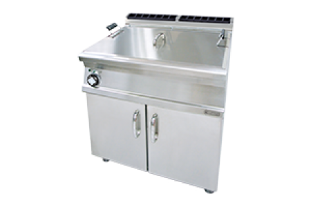 Elektrická fritéza F45 78 ET