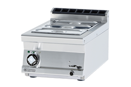 Elektrická vodní lázeň BMT 74 EM