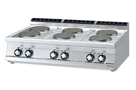 Elektrický vařič PCT 712 ET