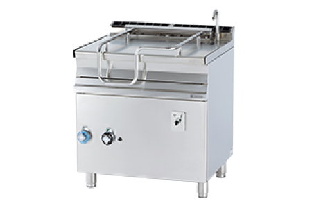 Plynová pánev BRM50 78 G