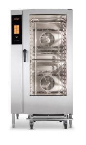 Elektrický / plynový konvektomat Retigo O 2011 Plus
